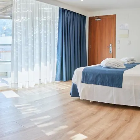 Hotel Geranios Puerto de Sóller