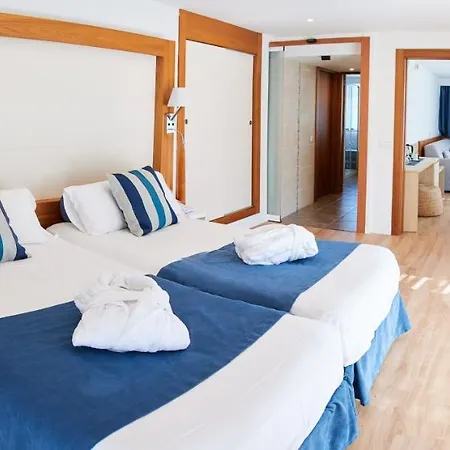 Hotel Geranios
