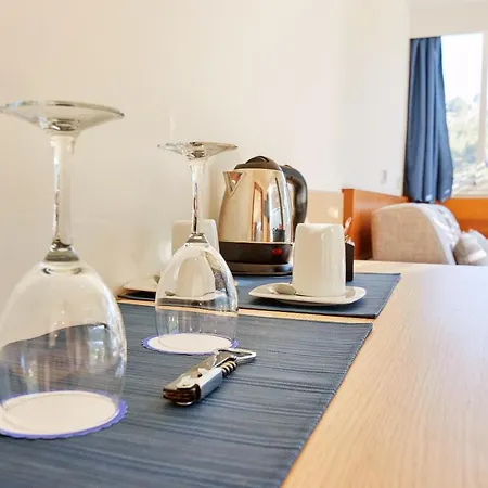 Geranios 4* Puerto de Sóller
