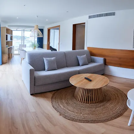 Geranios 4* Puerto de Sóller