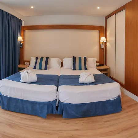 Geranios Hotel 4*