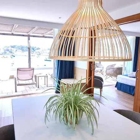 Geranios 4* Puerto de Sóller