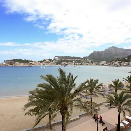 Hotel Geranios