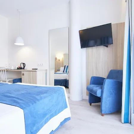 Geranios 4* Puerto de Sóller