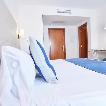Geranios Hotel