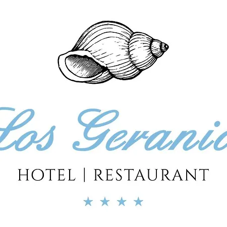 Geranios
