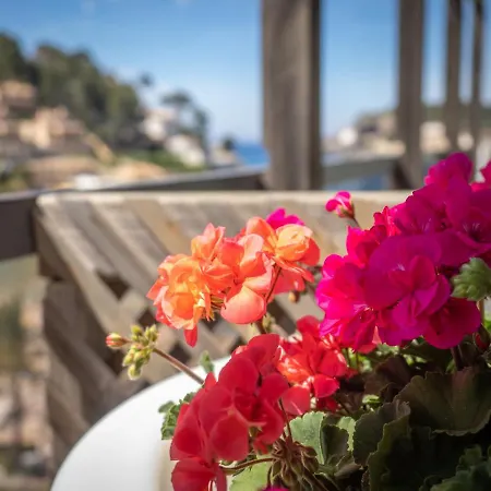 Geranios Hotel Puerto de Sóller
