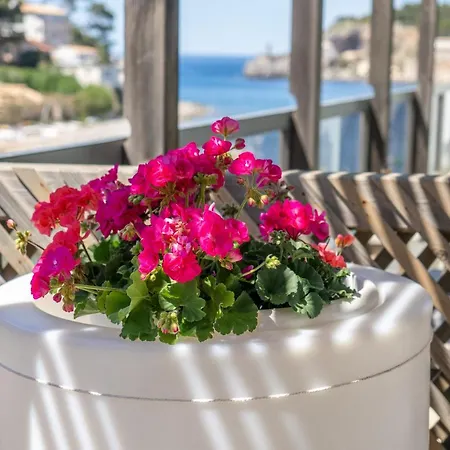 Geranios 4* Puerto de Sóller