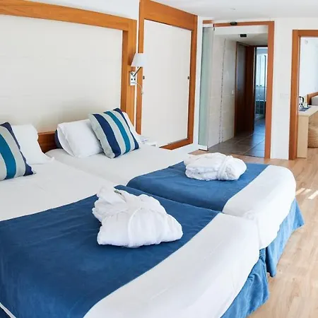 Hotel Geranios
