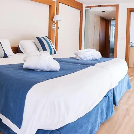 Geranios 4* Puerto de Sóller