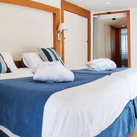 Hotel Geranios