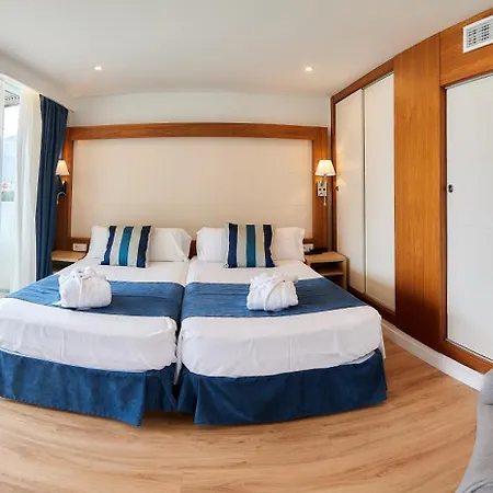 Geranios Hotel Puerto de Sóller