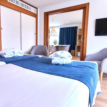 Geranios Hotel Puerto de Sóller