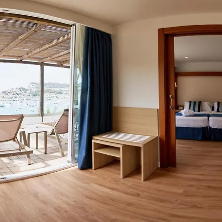 Geranios 4* Puerto de Sóller