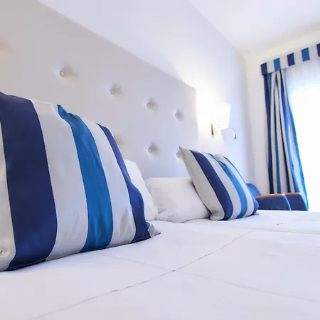 Geranios Hotel Puerto de Sóller