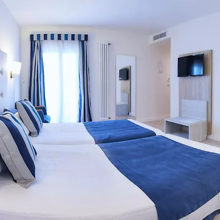Geranios 4* Puerto de Sóller