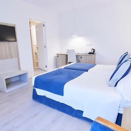 Geranios Hotel