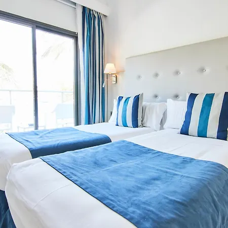 Geranios Hotel