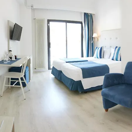 Geranios Hotel 4*