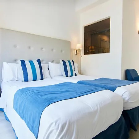 Geranios Hotel 4*