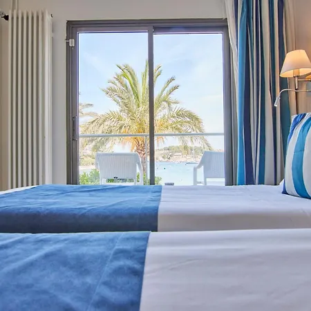 Geranios Hotel