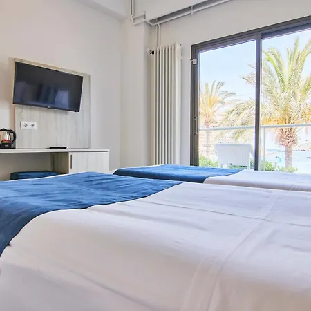 Hotel Geranios Puerto de Sóller