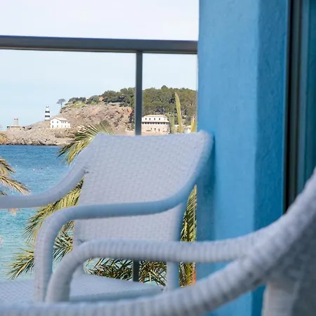 Hotel Geranios
