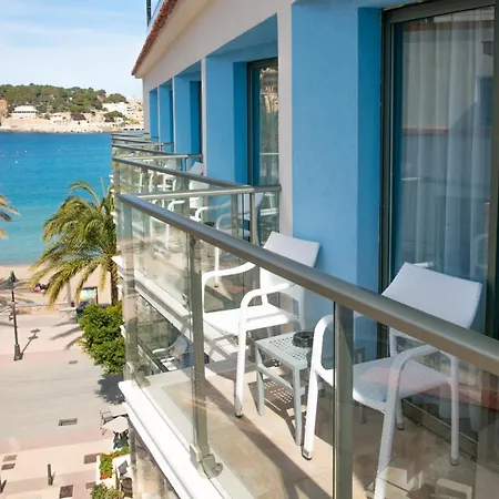 Geranios 4* Puerto de Sóller
