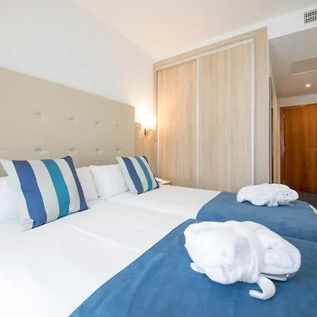Hotel Geranios Puerto de Sóller