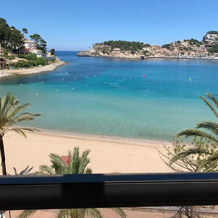 Geranios 4* Puerto de Sóller